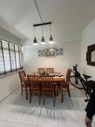 Blk 484 Admiralty Link (Sembawang), HDB 5 Rooms #561929101